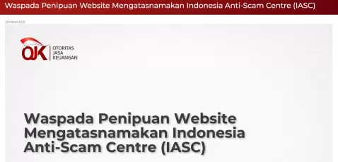 Berita Gaido Bank Syariah